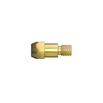 Düsenstock Standard  28.5 mm M6