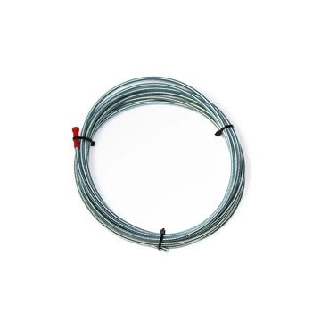 Führungsspirale Stahl 1.0-1.2 mm x 3 m