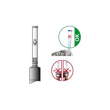 Flow meter