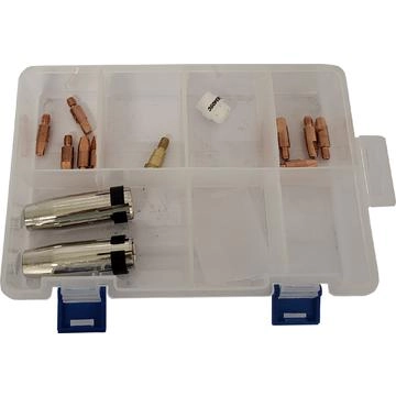 Zubehör-Box für SB 240 A (15 Tlg)