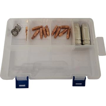 Zubehör-Box für SB 250 A (15 Tlg)