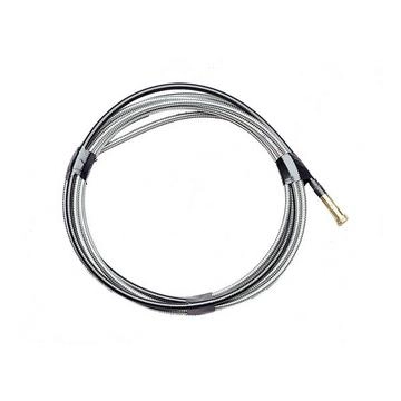 Spirale Stahl 1.0 - 1.2 mm x 4.5 m