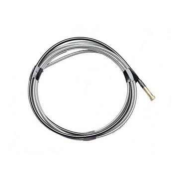 Spirale Stahl  1.6 - 2.0 mm x 4.5 m
