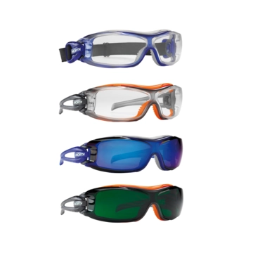 Honeywell North Sproggle VX-7 - Schutzbrille