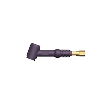 Brennerkörper zu Oerlikon WTT2 17 und Parweld PRO-Grip Max 17