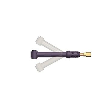 Brennerkörper flexibel zu Oerlikon WTT2 9 / Parweld PRO-Grip Max 9