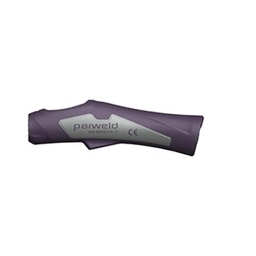 Handgriff Ergo TIG, gross zu Parweld Brenner