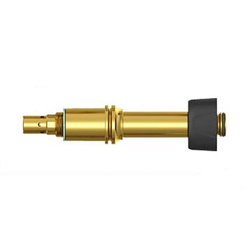 Brennerhals gerade zu BZL Push Pull Torch 400W
