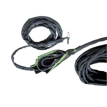 Schlauchpaketverlängerung 15 m zu PROTIG 10/10W/20/30/35W/40W/40