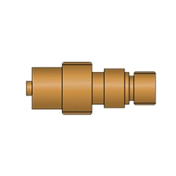 Spannhülsengehäuse für Gaslinse zu Oerlikon WIG Brenner PROTIG T NG 20 EB C5B