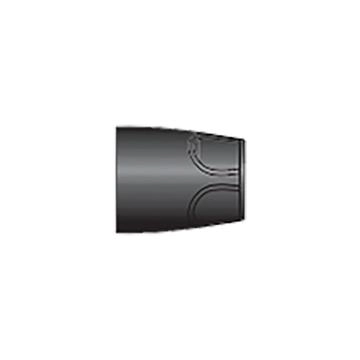 Brennerkappe kurz zu Oerlikon WIG Brenner PROTIG T NG 40W EB C5B