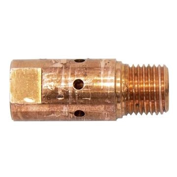 Düsenstock zu Lincoln LG PROMIG 300 (Set à 2 Stk.)