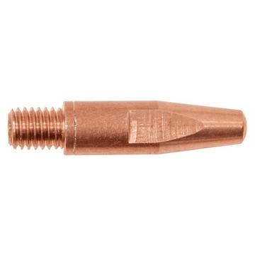 Stromdüse für Alu - 1.0 mm zu Lincoln LG PROMIG 400/500W/500W UD (Set à 10 Stk.)