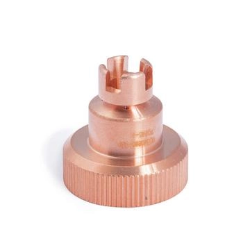 Schutzkappe (Abgeschirmt) zu Lincoln LC 105