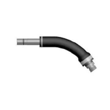 Brennerhals zu Lincoln LG PROMIG 230T