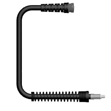 Kabeleinheit Kompl. - 3 m - zu Lincoln LG PROMIG 300