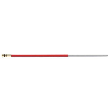 Stahlspirale zu Lincoln LG PROMIG Schweissbrenner - 1.0 - 1.2 mm x 3 m