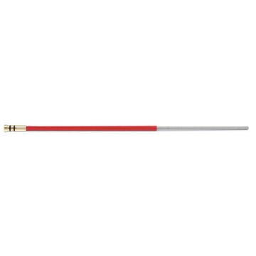 Spirale Stahl 1.4 - 1.6 mm x 3 m zu Lincoln LG PROMIG