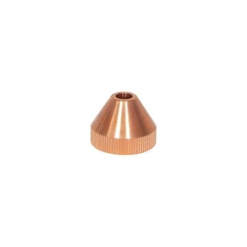 LC45 Schutzkappe zu Lincoln Plasma-Brenner , 45A