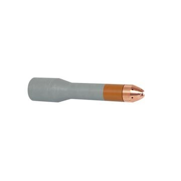 Langkopf zu Lincoln Plasma-Brenner LC45