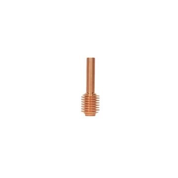 LC45 Elektrode, erweitert, zu Lincoln Plasma-Brenner, 45A (Set à 5 Stk.)