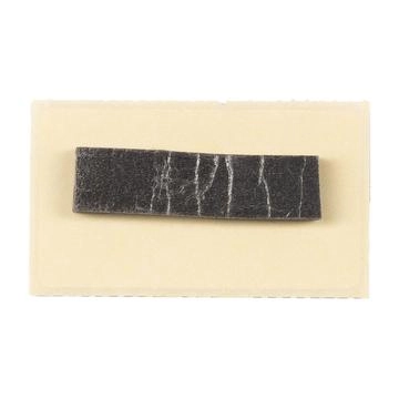Gummidichtung für Filtergehäuse zu Neutrix Schleifgerät