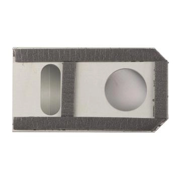 Gummidichtung, lang, für Filterkassette zu Neutrix Schleifgerät