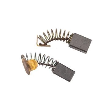 Kohlebürsten (2 Stck.) für Motor FBF-850E für Neutrix Schleifgerät