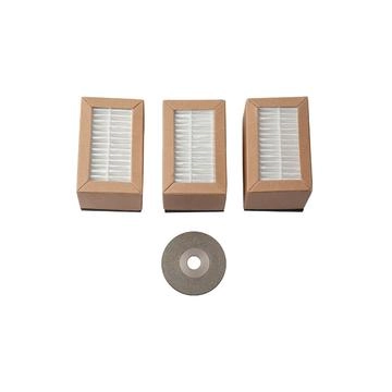 Schleifscheibe Kit zu Neutrix Schleifgerät