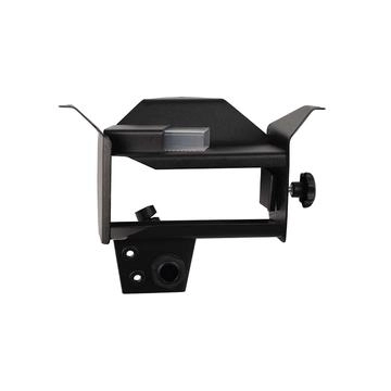 Wandhalterung NX mit Werkzeughaltung zu Neutrix Schleifgerät