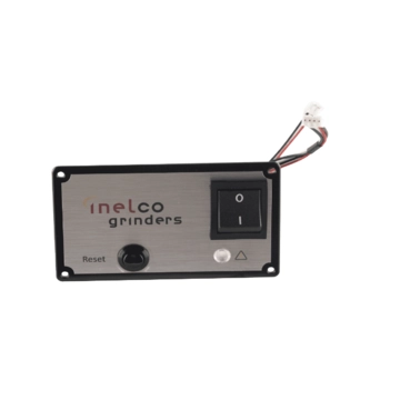 Interfacemodul zu Ultima-TIG 110/220
