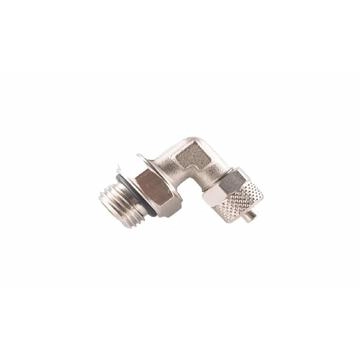 Winkelrohr 130mm W95/1-25 für Ultima-TIG