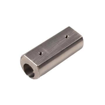 Haus für Stickout 4,8 mm zu Ultima-TIG-S