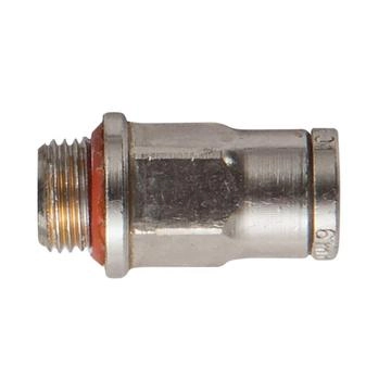 Schlauchfitting zu AutoGrind Digital