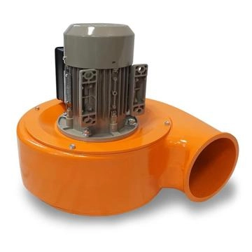 Kemper Ventilatoren Serie M