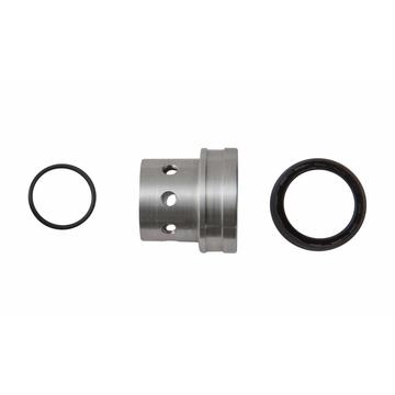 Spannschraube mit Drän und O-Ring Dichtung - Set