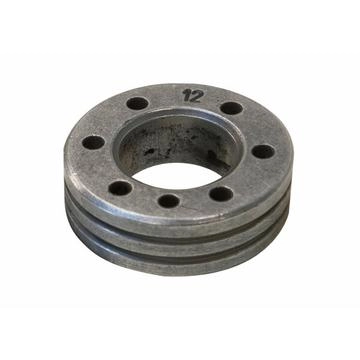 Antriebsrolle 2R 1.2-1.6 mm - Massivdrähte