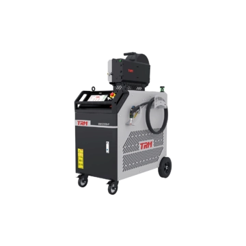 TRM Handgeführtes Faserlaser-Schweissgerät LWH1500-P (Wassergekühlt)