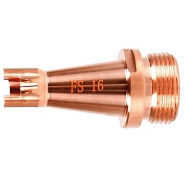 TRM Laser Schweissdüse 1.6 mm FS-16