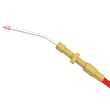 TRM Laser Drahtvorschubrohr