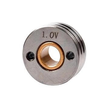 TRM Laser Drahtvorschubrolle 0.8-1.0 mm (Set à 2 Stk.)