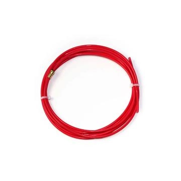 Teflonseele für Alu 1.0 - 1.2 mm x 4m