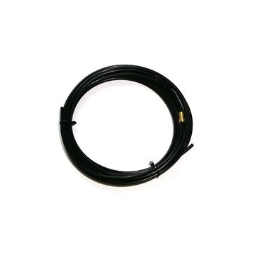 Führungsspirale Carbon Teflon 1.2 - 1.6 mm x 8 m