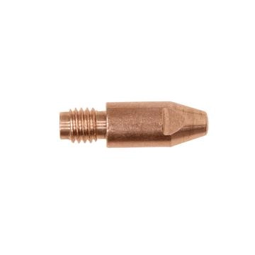 Stromdüse M6 x 32 mm - D 1.0 mm (Set à 10 Stk.)