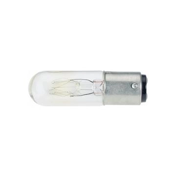Glühbirne für Sicherheitslampe