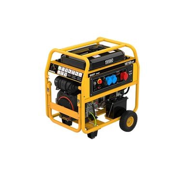 FORTEC Generator 16000 W