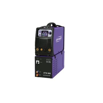 Parweld XTT 212 Di, AC/DC-WIG-Schweissanlage 200A /230V)Wassergekühlt