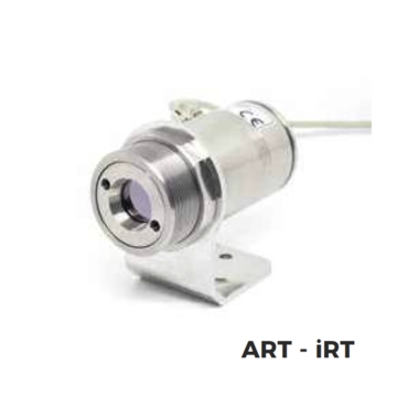 iRT Temperatur Sensor, Ideal für Werkstätten oder in Situationen, in denen eine Temperaturregelung erforderlich ist