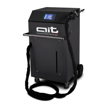 AIT Induktionsanlage HDi 22.5K400 TC 22.5 KW