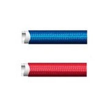 Wasserzuleitungsschlaucheinheit 4 m zu Lincoln PROMIG 330W/400W